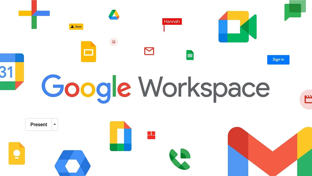 Google 將從5/1起要求 G Suite 傳統免費版用戶付費使用Workspace