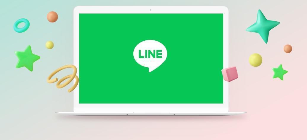 LINE 電腦版斷線、無法傳送訊息？快試試 2 大解法