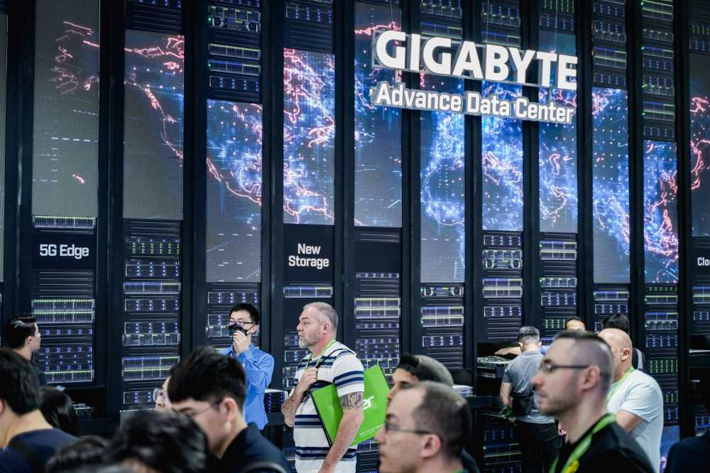 「2023台北國際電腦展」圓滿落幕 AI智慧掀高效運算浪潮 COMPUTEX重返榮耀